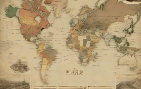 Introductionto the War the World Section Thumbnail