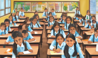 Karnataka Board Preparation Class 10 Thumbnail