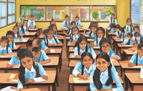 Karnataka Board Preparation Class 10 Thumbnail