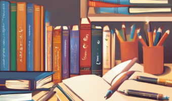 Karnataka Class 11 English Thumbnail