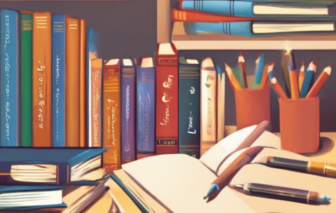 Karnataka Class 11 English Thumbnail