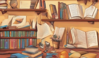 Karnataka Class 12 English Thumbnail