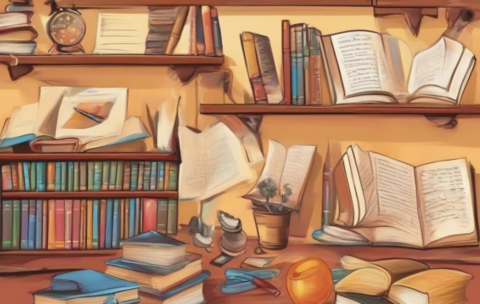 Karnataka Class 12 English Thumbnail