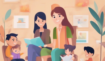 Course For Families Thumbnail