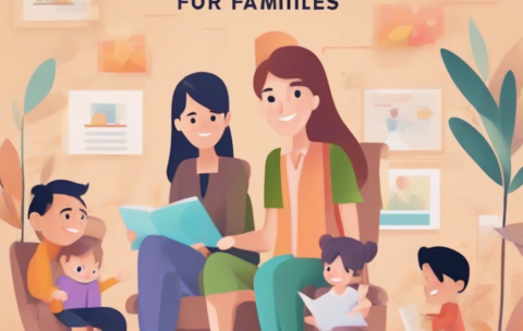 Course For Families Thumbnail