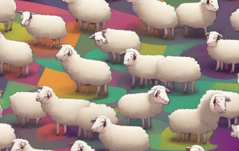 Learn To Clone A Sheep And More Thumbnail