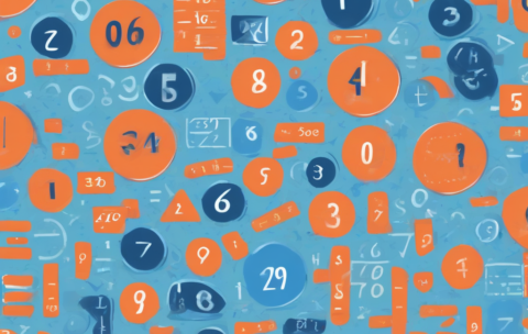 Least Common Multiple Thumbnail