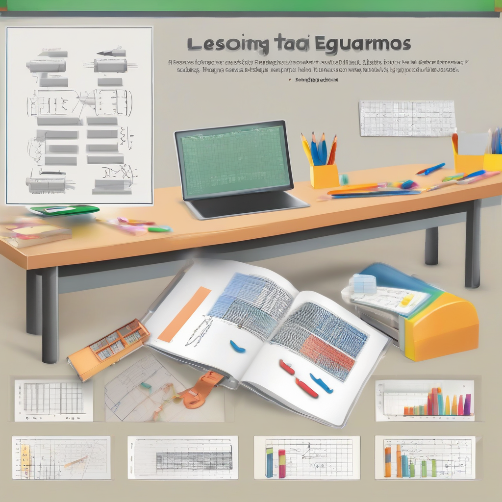 Lesson 1 Tape Diagrams And Equations - Free Online Course | EducationShop