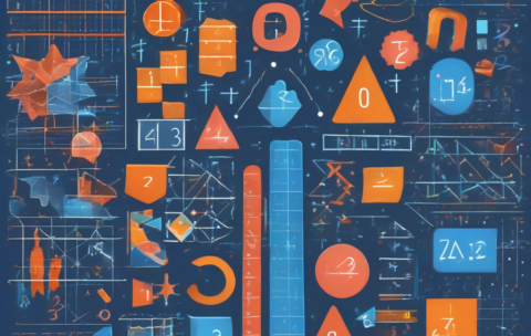 Linear Algebra Thumbnail
