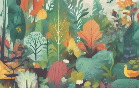 Loss of Biodiversity Thumbnail