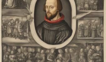 Lucas Cranach Reformation Thumbnail