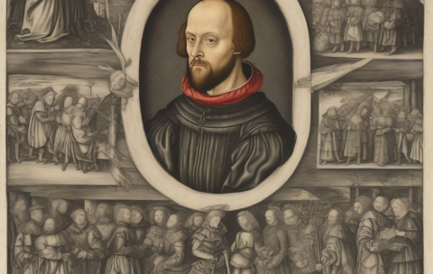 Lucas Cranach Reformation Thumbnail