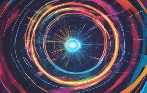 Magnetic Field Due to a Circular Loop Thumbnail