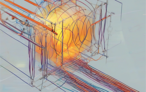 Magnetic Force on a Current Carrying Conductor Thumbnail
