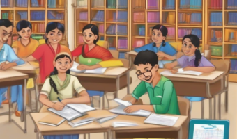 Maharashtra Board Preparation Class 10in Thumbnail