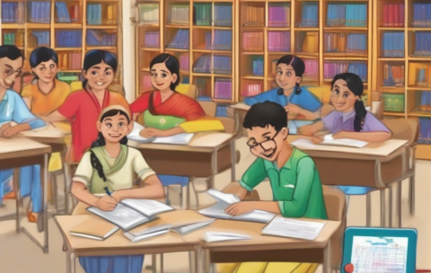 Maharashtra Board Preparation Class 10in Thumbnail