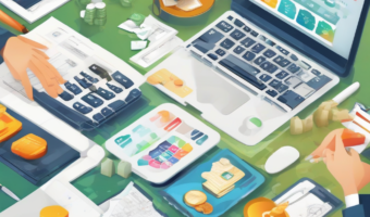 Making a Savings Plan Thumbnail