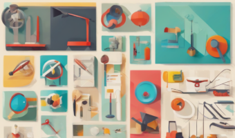 Man Made Objects Thumbnail