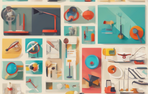 Man Made Objects Thumbnail
