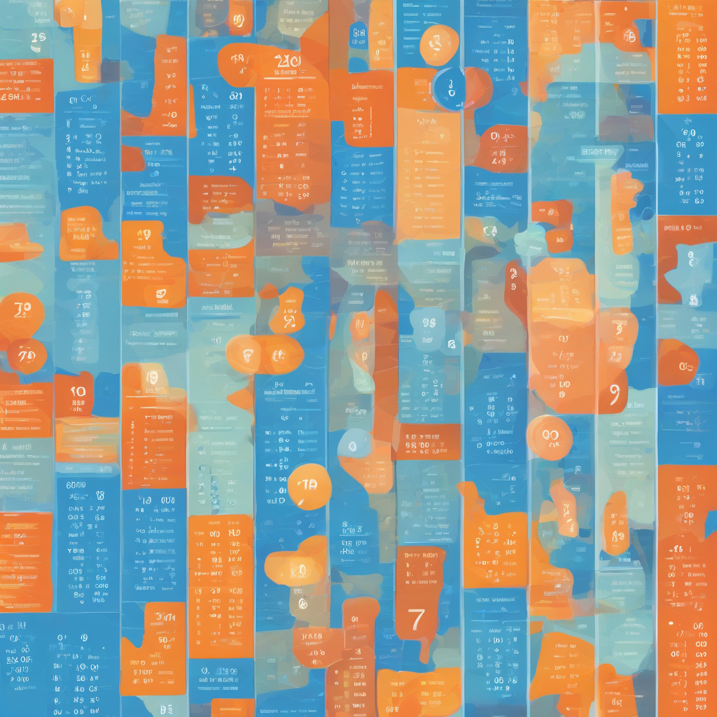 Map Comparing Multi Digit Numbers - Free Online Course | EducationShop