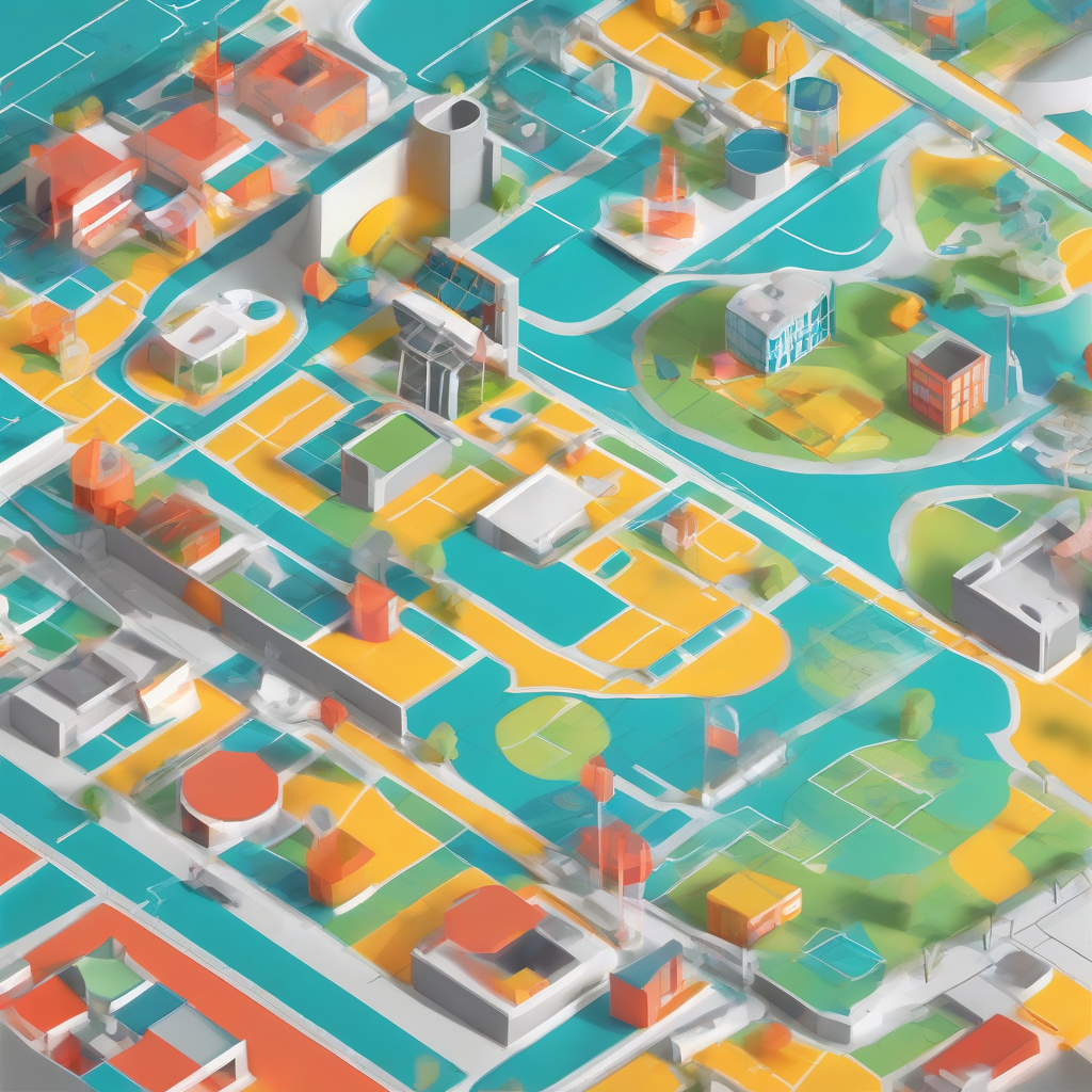 Map Division With Area Models - Free Online Course | EducationShop
