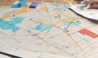 Map Measure Angles Thumbnail