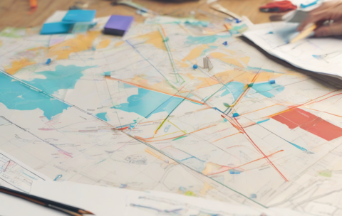 Map Measure Angles Thumbnail