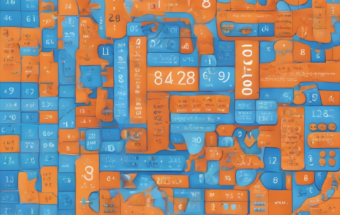 Map Multi Digit Multiplication Place Value And Area Models Thumbnail
