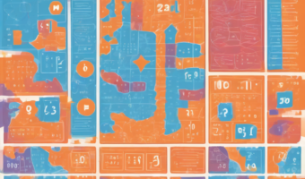 Map Multiply 2 Digit Numbers With Area Models Thumbnail
