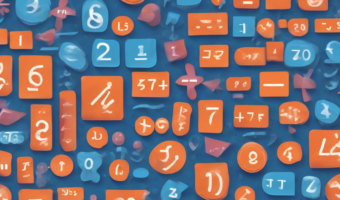 Math Hinglish Thumbnail