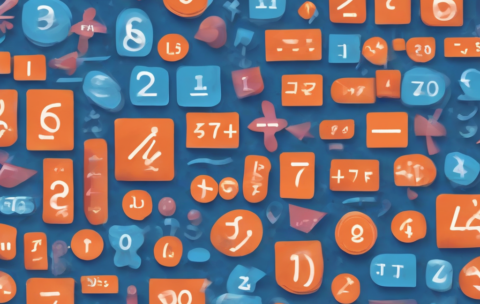 Math Hinglish Thumbnail