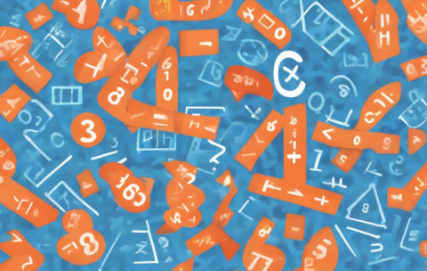 Math Patterns Thumbnail