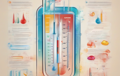 Measurement of Temperature and Pressure Thumbnail