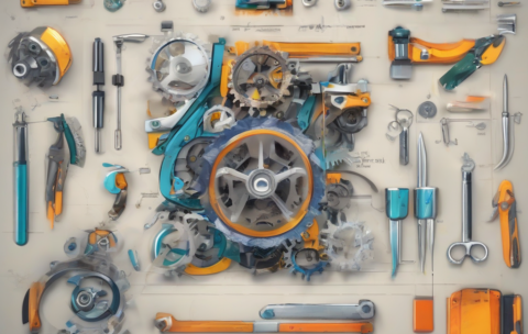 Mechanics Essentials Thumbnail