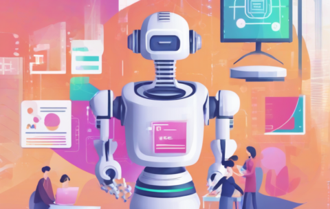 Meet the AI Assistant Thumbnail