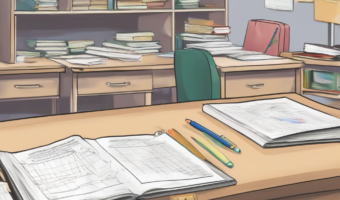Mh Grade 6 Revision Packet Thumbnail