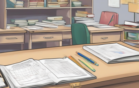 Mh Grade 6 Revision Packet Thumbnail