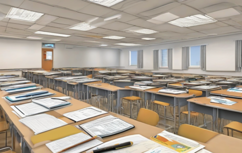 Mh Grade 7 Revision Packet Term 1 Thumbnail