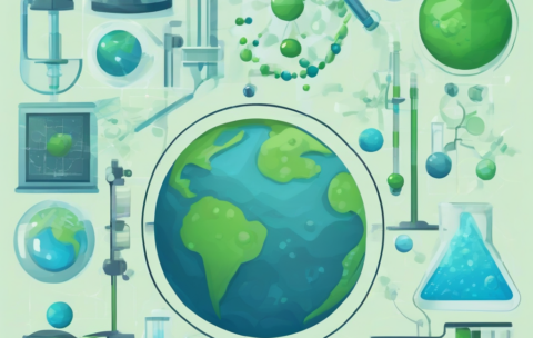 Middle School Earth And Space Science Thumbnail