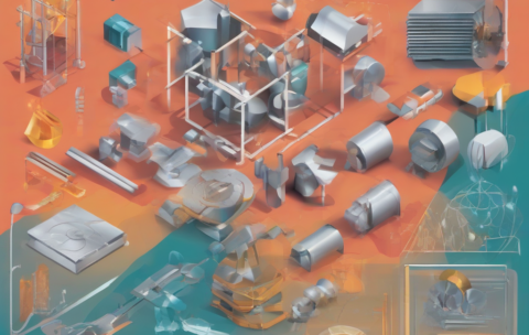 Minerals and Metals Thumbnail
