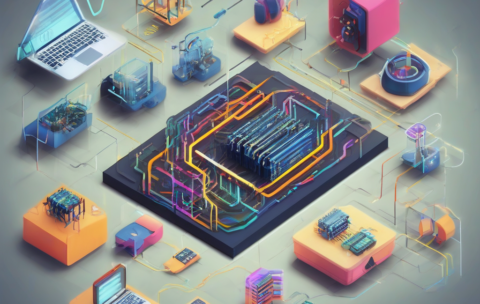 Mixed Circuits Thumbnail
