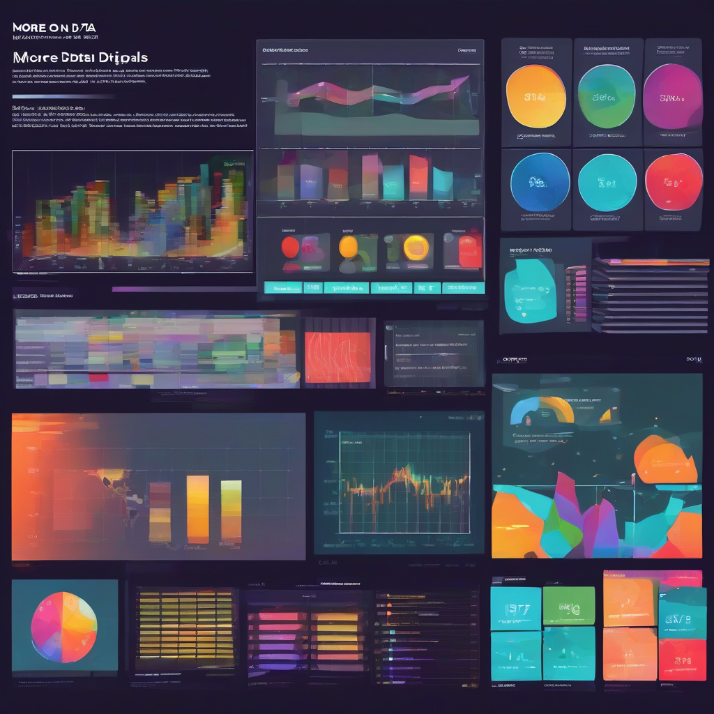 More On Data Displays - Free Online Course | EducationShop
