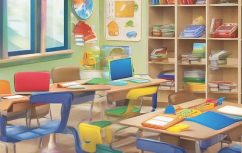 Mr Class 4 Thumbnail