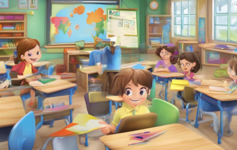 Mr Class 5 Thumbnail