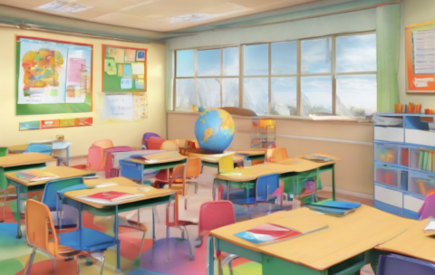 Mr Class 6 Thumbnail