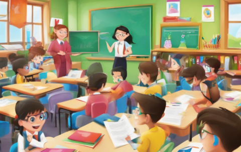 Mr Class 8 Thumbnail