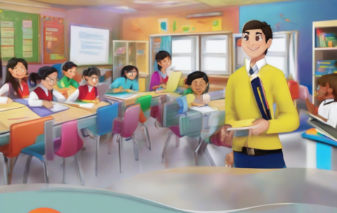 Mr Class 9 Thumbnail