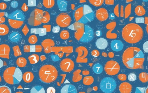 Multiplication and Division of Fractions Thumbnail