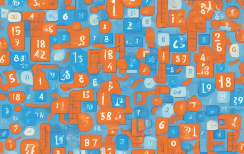 Multiplication of Rational Numbers Thumbnail