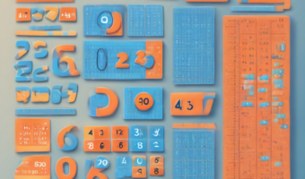 Multiply Two Digit Numbers with Area Models Thumbnail